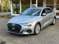 Audi A3 Sportback - 40 TFSI e Edition Keyless/stoelv/dcc