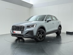 Audi Q2 - 30 TFSI Pro Line | 110 PK | Adaptive Cruise Control | Climate control | Draadloze telefoon