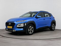 Hyundai Kona - 1.6 GDI HEV Comfort Smart | Navigatie | Camera | Adaptive cruise | Apple Carplay | Android