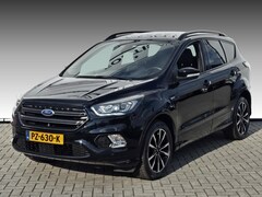 Ford Kuga - 1.5 EcoBoost ST Line NL-Auto| Trekhaak 1800Kg| Winter Pack|