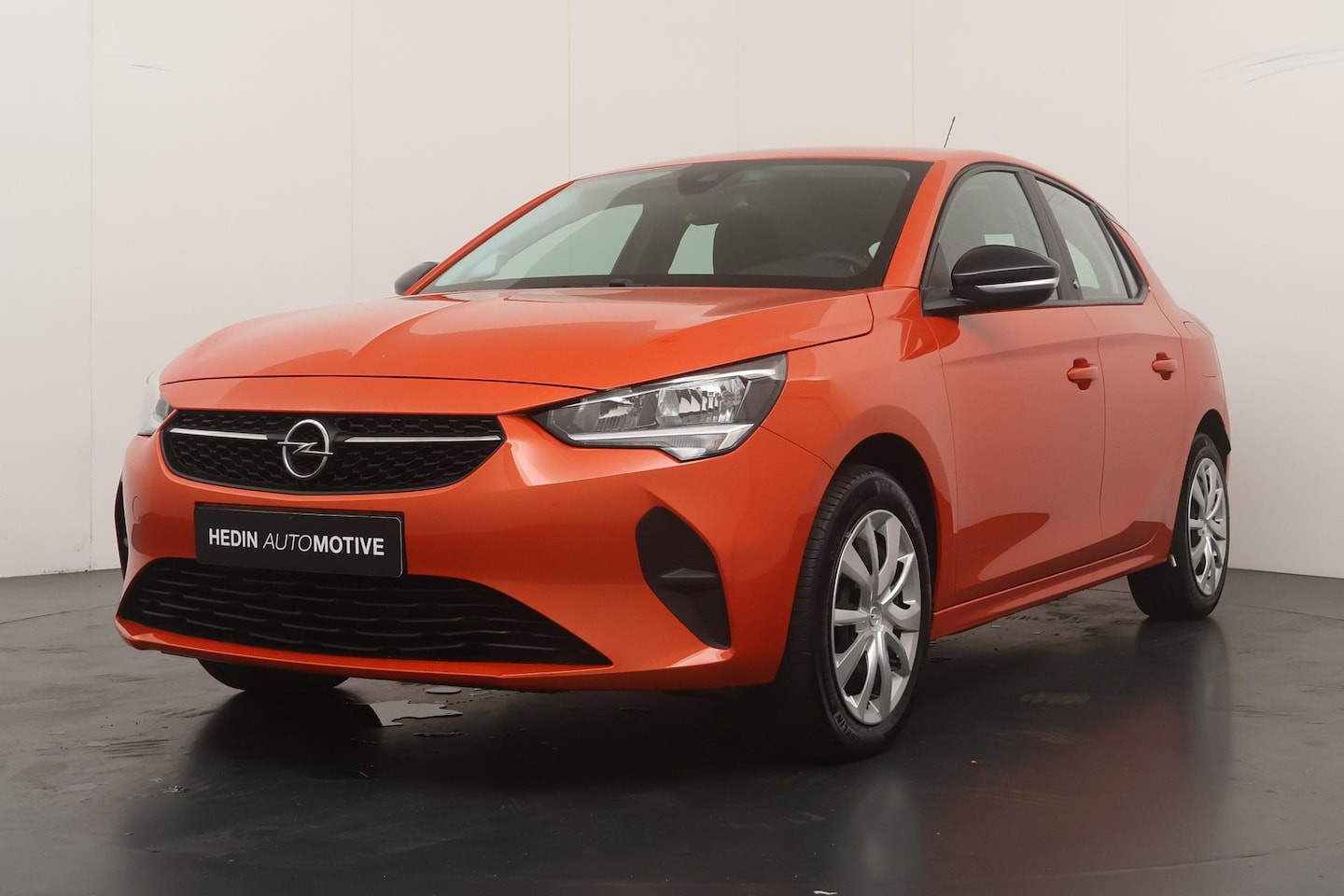 Opel Corsa - 50 kWh 3Fase | SOH 98% | Cruise Control | Apple Carplay/Android Auto | Climate Control | P - AutoWereld.nl