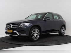 Mercedes-Benz GLC-klasse - 250 4MATIC Premium | Org NL | Luchtvering | 360 Camera | Stoelventilatie-/Verwarming | Ada