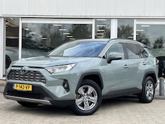Toyota RAV4 - 2.5 Hybrid Business Trekhaak / Navi / NL auto / Dealer onderhouden