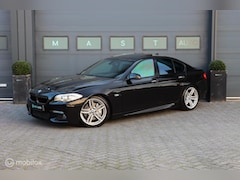 BMW 5-serie - 535i High Executive