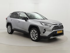 Toyota RAV4 - 2.5 Hybrid 2WD Executive | Leder | Stoelverwarming | JBL | Dodehoek detectie | Navigatie |