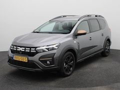 Dacia Jogger - Eco-G extreme 7-zits | Parkeercamera | Navigatie | Climate Control |