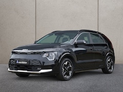 Kia Niro EV - Edition 64.8 kWh | SOH 100% | Navigatie | Stoelverwarming | Achteruitrijcamera