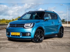 Suzuki Ignis - 1.2 Stijl Smart Hybrid | Airco/Clima | Cruise Control | Camera | Navigatie | Stoelverwarmi