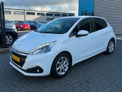 Peugeot 208 - 1.2 PureTech Blue Lion