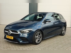 Mercedes-Benz B-klasse - 180 Business Solution AMG Afn. Trekhaak Carplay Widescreen