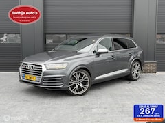 Audi SQ7 - 4.0 TDI SQ7 quattro Pro Line + ex. BPM