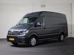 Volkswagen Crafter - 2.0 TDI 140pk L3 H3 Automaat Airco Navigatie Led (Wordt verwacht)