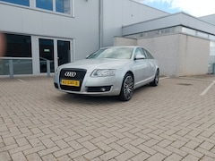 Audi A6 Limousine - 2.0 TFSI Business Edition