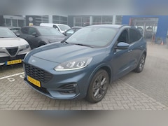 Ford Kuga - 2.5 PHEV ST-Line | Apple Carplay/Android Auto | Winter Pakket | Camera | Led Verlichting |