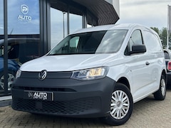 Volkswagen Caddy Cargo - 2.0 TDI Comfort | Nette Staat | 1e Eigenaar | NL AUTO | Volledige Onderhoudshistorie | App