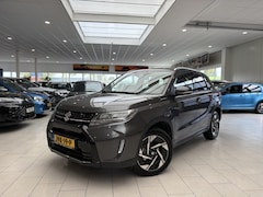 Suzuki Vitara - 1.5 Hybrid Style [ PANO I ALLSEASON I LEDER I DEALER OH ]