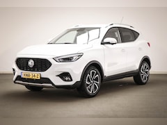 MG ZS - | STOELVERWARMING | DAB | APPLE | 360 CAMERA