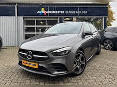 Mercedes-Benz B-klasse - 250e AMG Line NIGHT PAKKET / MEMORY / LED