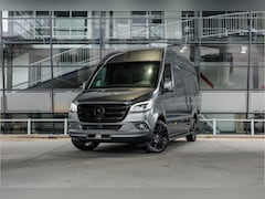 Mercedes-Benz Sprinter - 319 1.9 CDI L2H2 | Bi-Xenon | 360 Camera | ACC | MBUX Pro | Navigatie | Stoelverwarming |