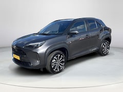 Toyota Yaris Cross - 1.5 Hybrid 115 First Edition | Navigatie | Apple CarPlay/Android auto | Comfort pack | Ach