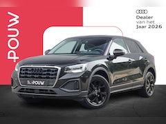 Audi Q2 - 35 TFSI 150pk S-tronic Pro Line | Smartphone Interface | PDC | Adaptive Cruise Control