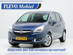 Opel Meriva - 1.4 Turbo Design Edition Aut. *33.150km* Navi|Clima|LMV