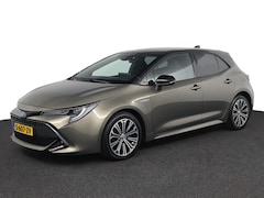 Toyota Corolla - 2.0 Hybrid Dynamic | Apple Carplay/Android Auto |