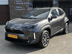 Toyota Yaris Cross - 1.5 Hybrid Dynamic NL-AUTO 1E EIGENAAR