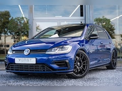 Volkswagen Golf - 2.0 TSI 4Motion R Pano Dynaudio Revo KW DSG