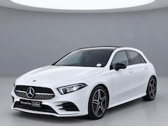 Mercedes-Benz A-klasse - 180 Business Solution AMG