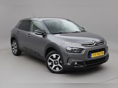 Citroën C4 Cactus - Automaat|Camera|Keyless