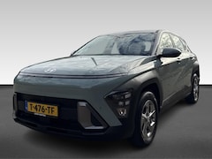 Hyundai Kona - 1.6 GDI HEV Comfort | Achteruitrijcamera | Airco (automatisch) | Apple Carplay/Android Aut