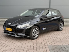 Hyundai i20 - 1.0 T-GDI Comfort Cruise / Elektrische Ramen V+A / Navigatie via Apple Carplay & Android A