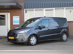 Ford Transit Connect - 1.5 EcoBlue L2 Trend / Camera / sync 3 / Verwarmde voorruit
