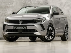 Opel Grandland - 1.6 Turbo Plug-In Hybrid GS Line 224Pk Automaat (VIRTUAL COCKPIT, SOH 98, 3%, APPLE CARPLA