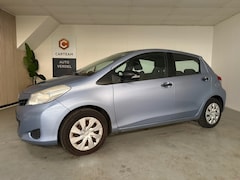 Toyota Yaris - 1.0 VVT-i Comfort Airco