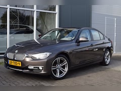 BMW 3-serie - 320i High Executive | Automaat | Navi | NAP + APK 10-2027