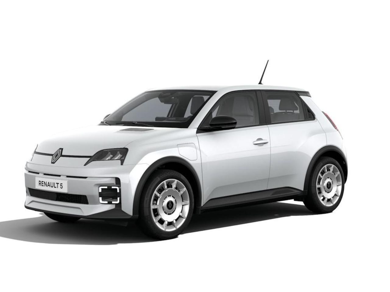 Renault 5 - Urban Range Evolution 120 pk 40 kWh | Nu te bestellen bij Zeeuw & Zeeuw | V2G ready | Incl - AutoWereld.nl