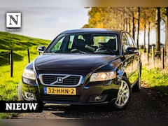 Volvo V50 - 2.0 Momentum |Keurig onderhouden |Nap |Trekhaak