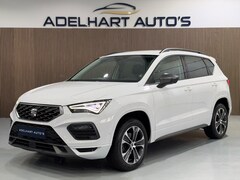 SEAT Ateca - 1.5 TSI FR Business Intense Automaat / Navigatie full map / Camera / Adaptive cruise / Dig