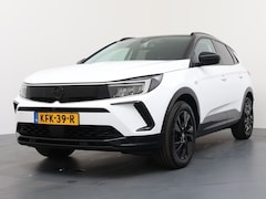 Opel Grandland - 1.2 Turbo GS Line | Achteruitrijcamera | Apple Carplay/Android Auto|telefoonintegratie pre