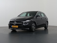 Mercedes-Benz B-klasse - 180 Business Solution Luxury Line | Achteruitrijcamera | Panoramaschuifdak | Trekhaak | MU