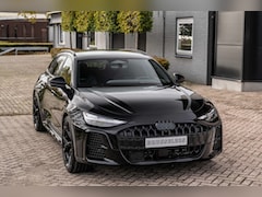 Audi A6 allroad quattro - 2.0 allroad e-hybrid quattro S6 style Mega Compleet