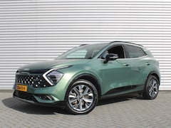 Kia Sportage - 1.6 T-GDi Hybrid GT-Line | Stuur-/stoelverwarming | Elek. stoelverstelling + achterklep |