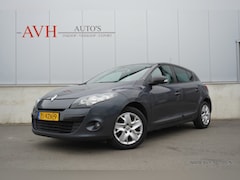 Renault Mégane - 1.6 Parisienne