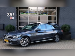 Mercedes-Benz C-klasse Estate - 350 e Lease Edition