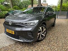Volkswagen ID.4 - First 77 kWh l Dealeronderhouden l Stoelverwarming l 20" Lm Velgen l Elektr. l Adapt. Cr C