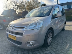 Citroën Berlingo - 1.6-16V Multispace Apk 12/1/27 Achterschade