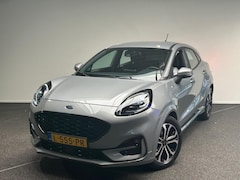 Ford Puma - 1.0 EcoBoost Hybrid ST-Line | Trekhaak | Navigatie | Climate Control |
