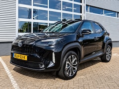 Toyota Yaris Cross - 1.5 VVT-I Hybrid 130 Dynamic Stoel-Stuurverw. 8.679km